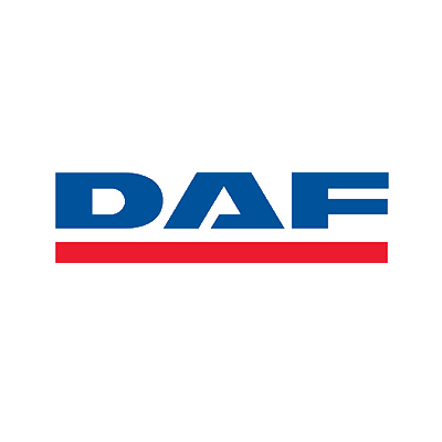 daf-logo Prodej nákladních automobilů