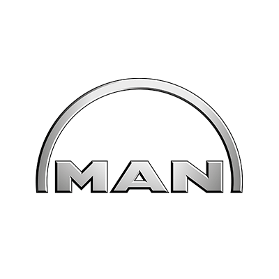 man-logo Prodej nákladních automobilů