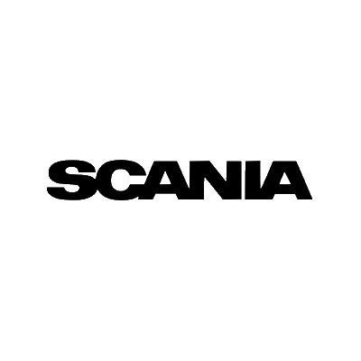 scania-logo Prodej nákladních automobilů
