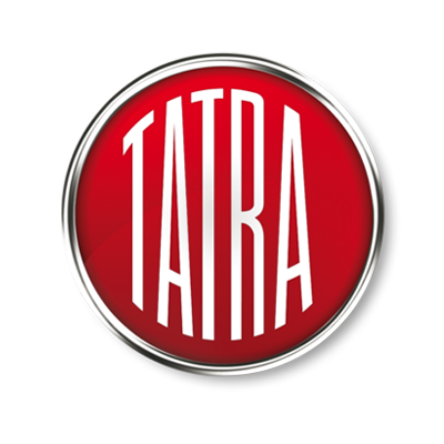 tatra-logo Prodej nákladních automobilů